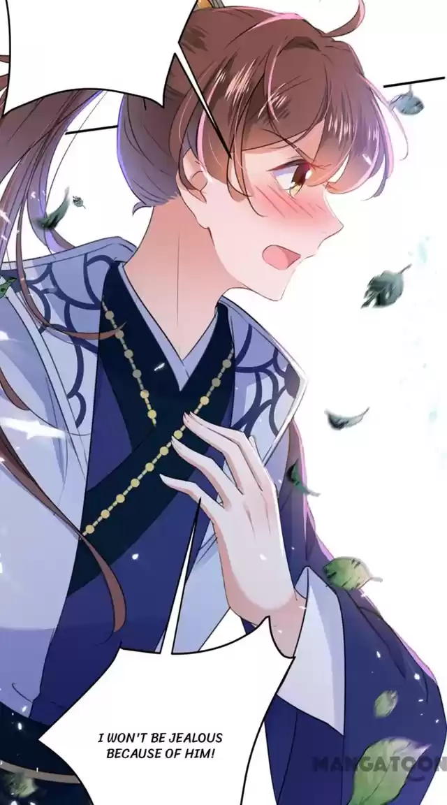 Entangled With The Duke Chapter 170