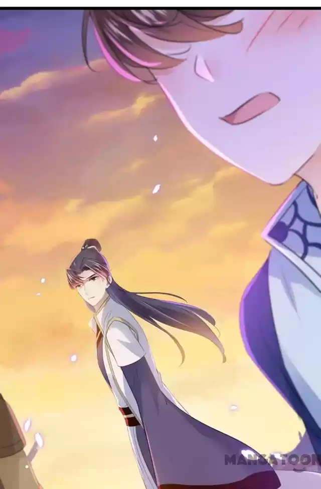 Entangled With The Duke Chapter 170