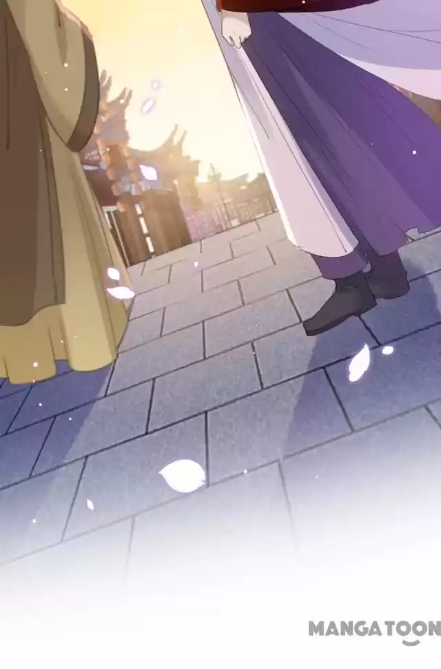 Entangled With The Duke Chapter 170