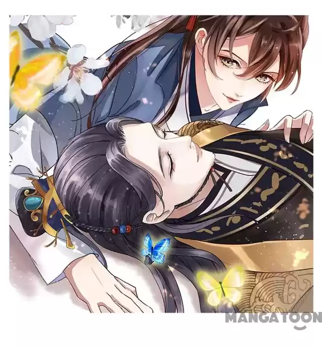 Entangled With The Duke Chapter 171