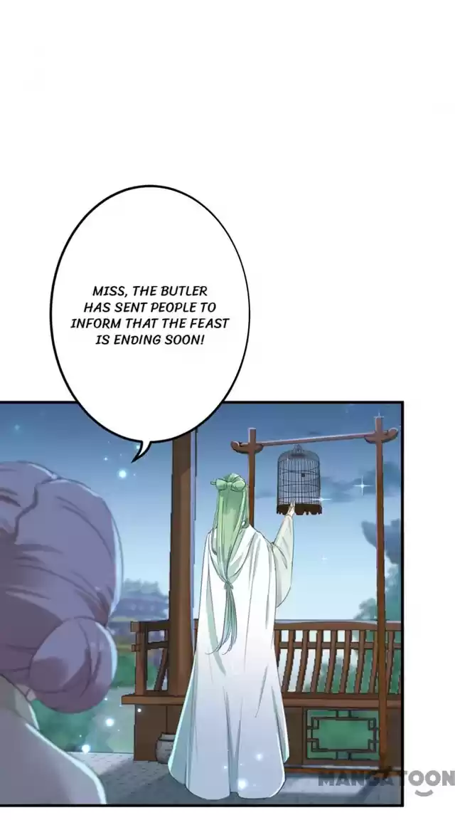 Entangled With The Duke Chapter 171