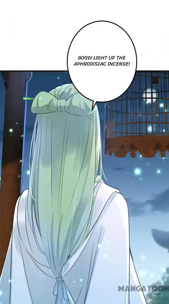 Entangled With The Duke Chapter 171