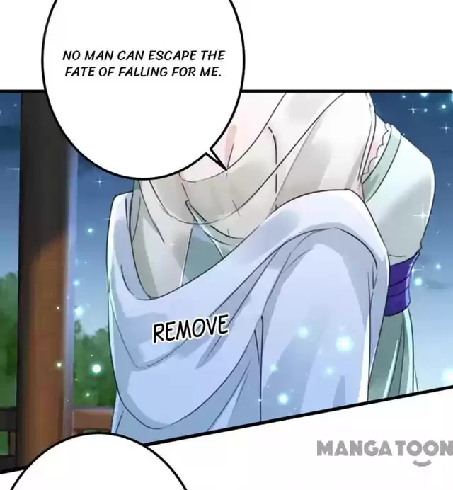 Entangled With The Duke Chapter 171