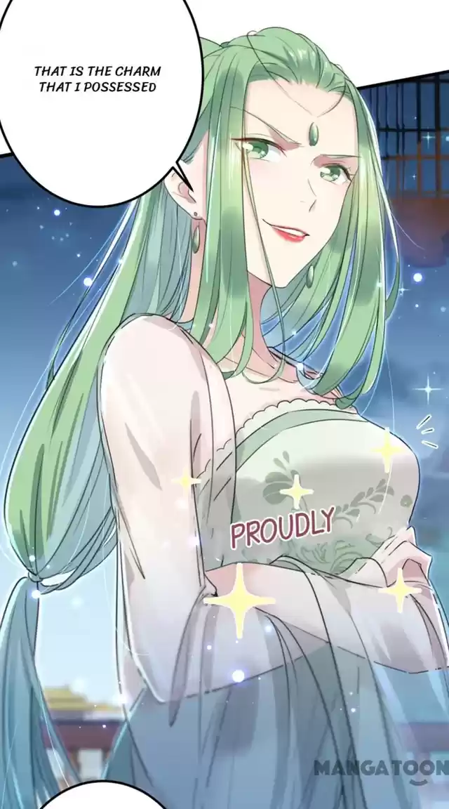 Entangled With The Duke Chapter 171