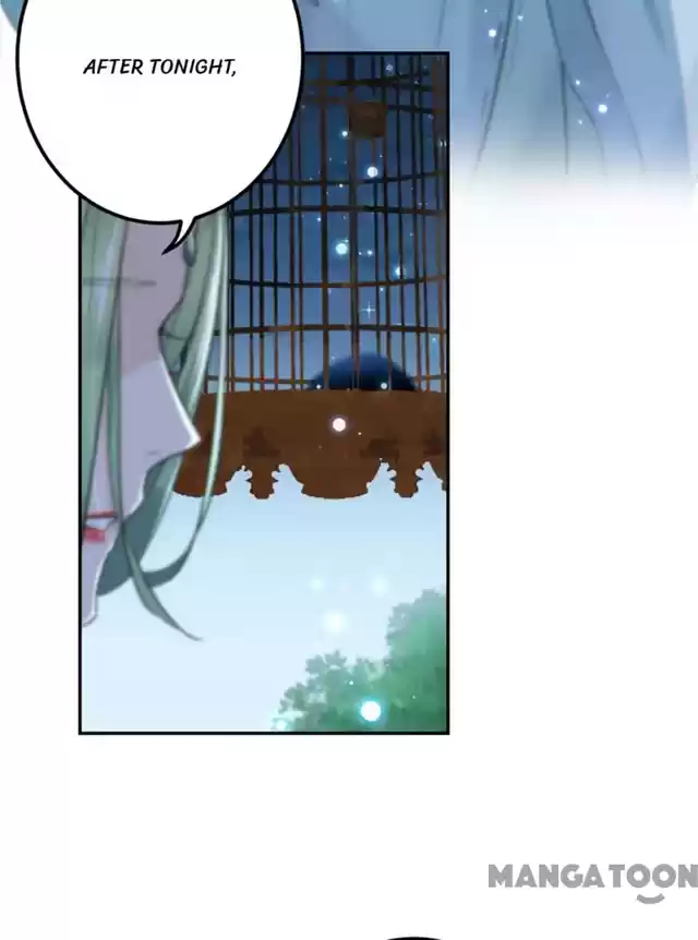 Entangled With The Duke Chapter 171