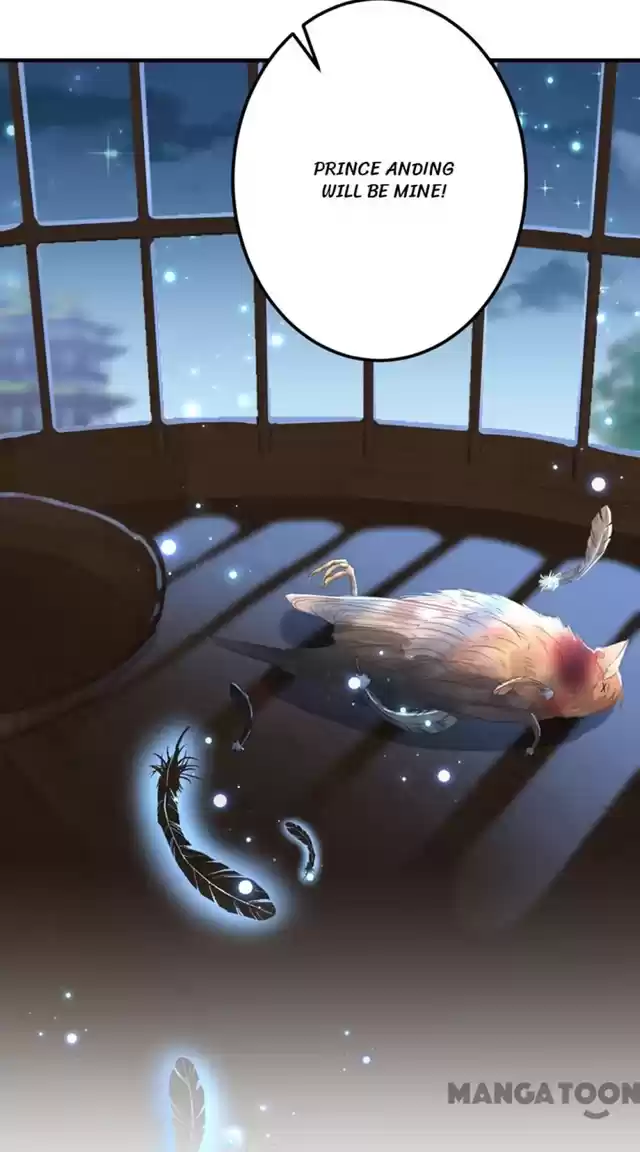 Entangled With The Duke Chapter 171