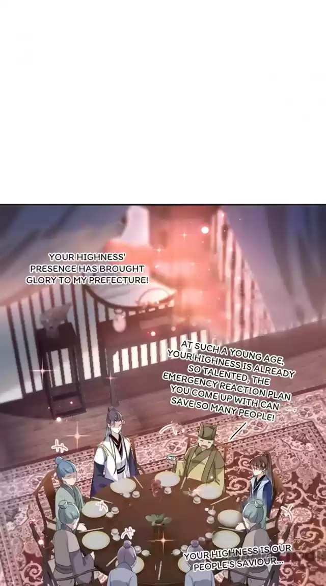 Entangled With The Duke Chapter 171