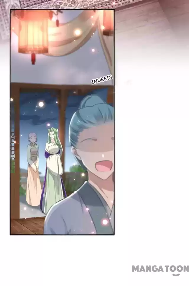 Entangled With The Duke Chapter 171