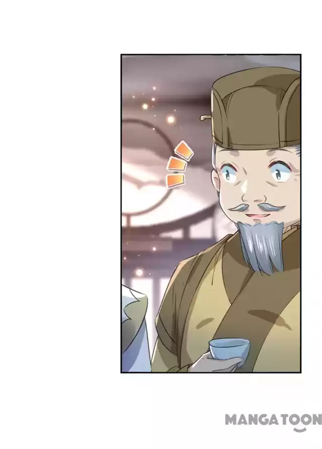 Entangled With The Duke Chapter 171