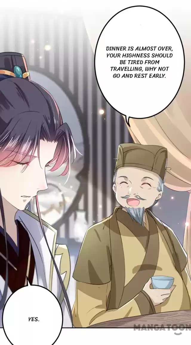 Entangled With The Duke Chapter 171