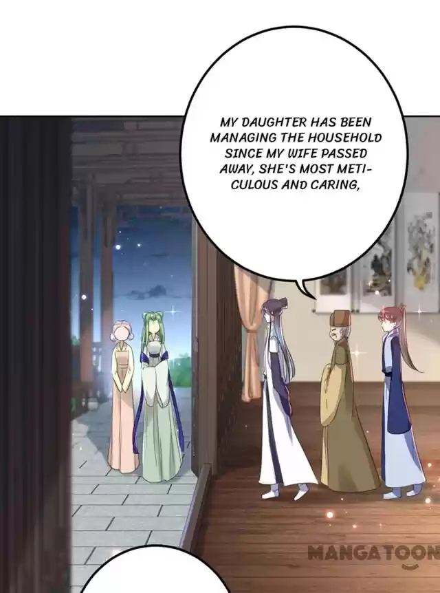 Entangled With The Duke Chapter 171