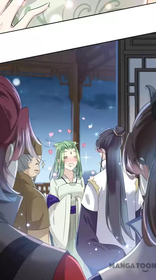 Entangled With The Duke Chapter 171