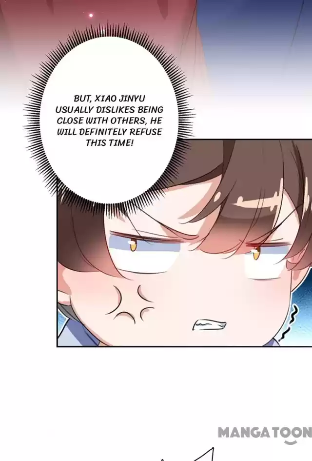 Entangled With The Duke Chapter 171