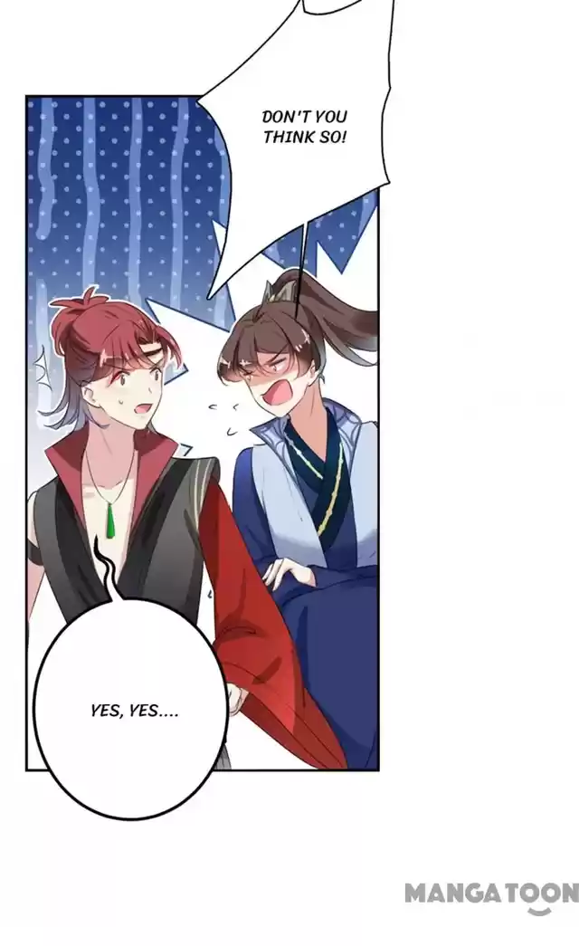 Entangled With The Duke Chapter 171