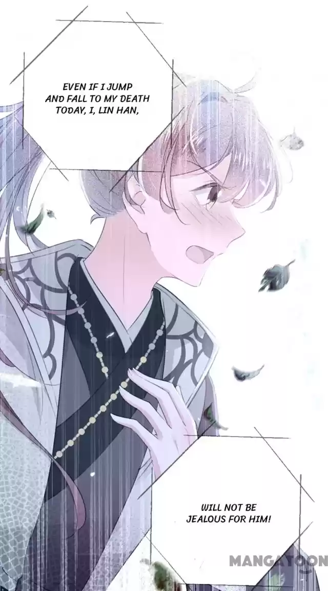 Entangled With The Duke Chapter 171