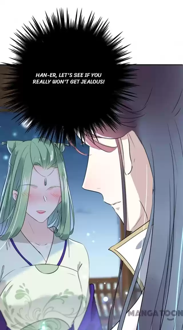 Entangled With The Duke Chapter 171