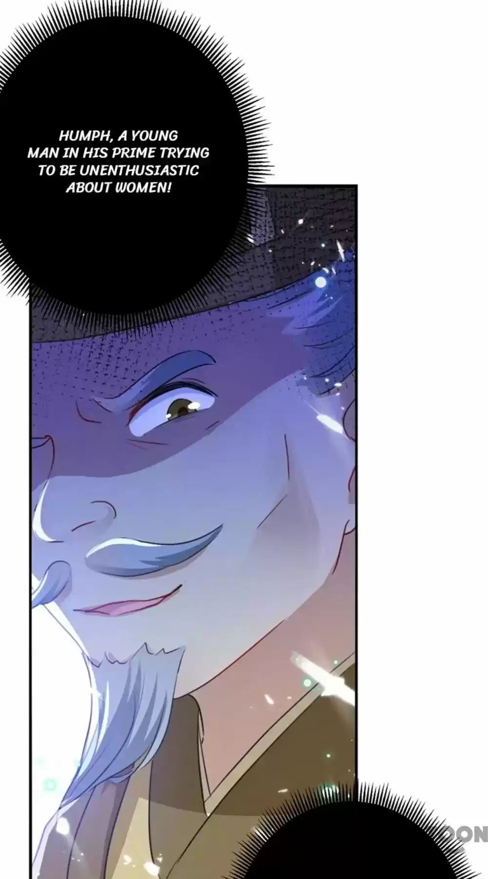 Entangled With The Duke Chapter 172