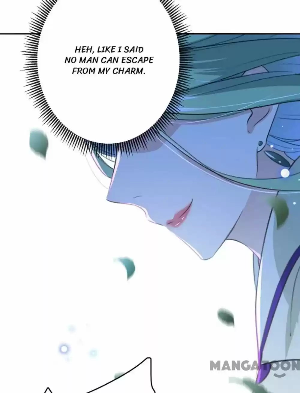 Entangled With The Duke Chapter 172