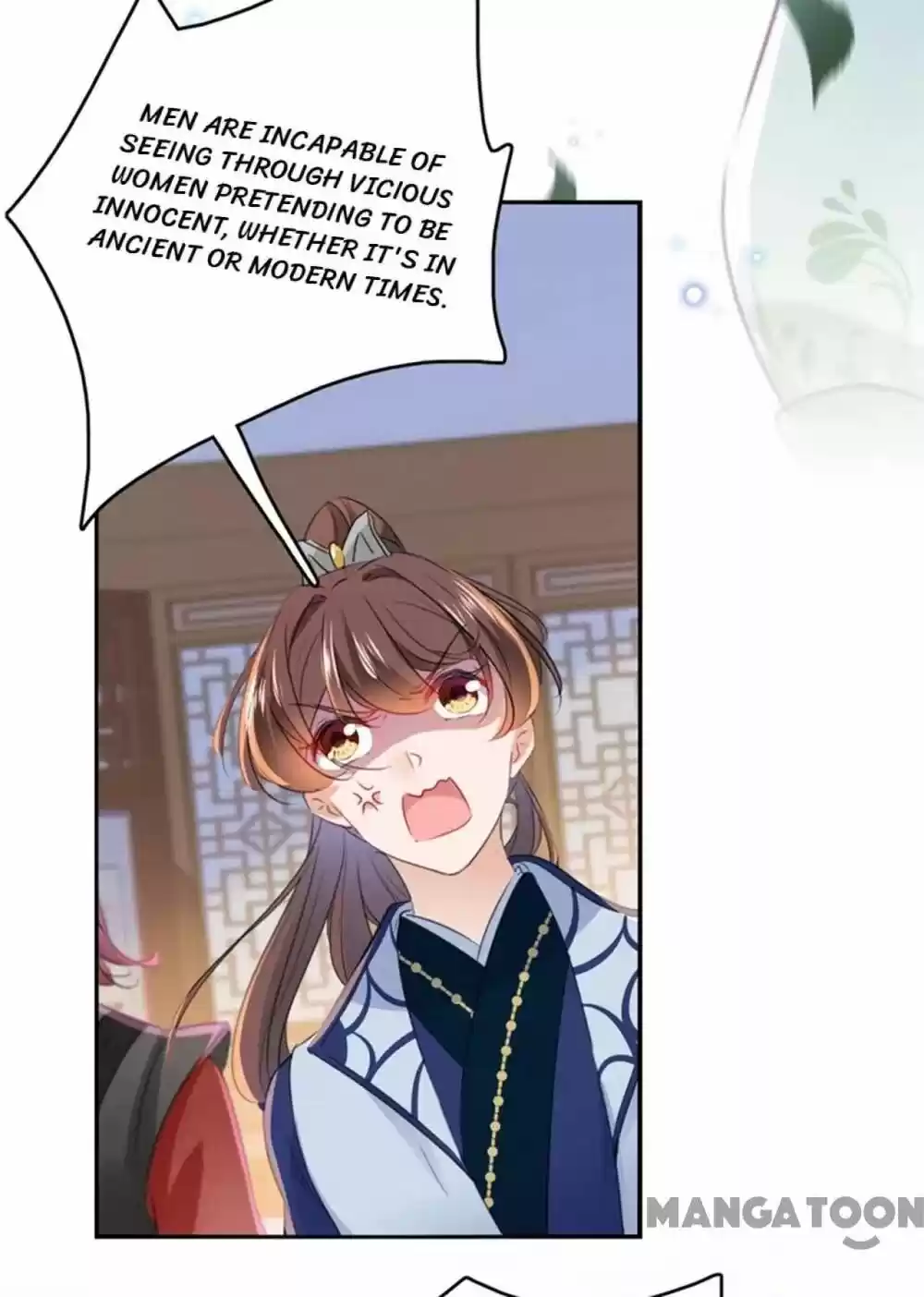 Entangled With The Duke Chapter 172