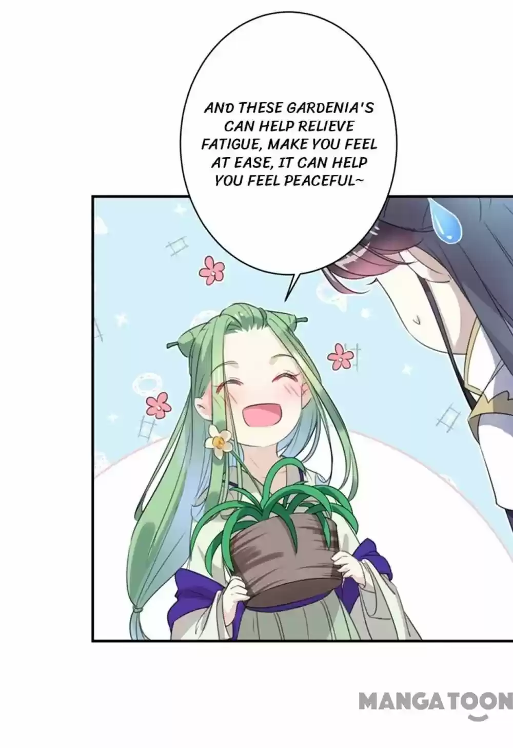 Entangled With The Duke Chapter 172