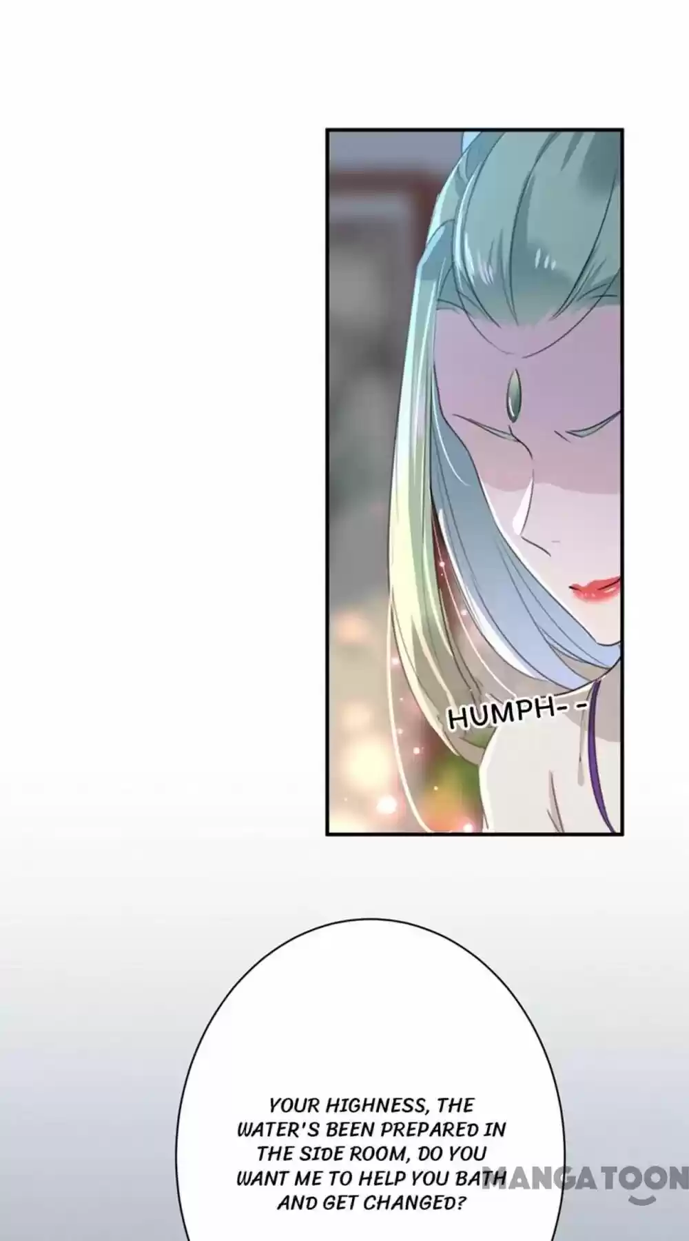 Entangled With The Duke Chapter 172