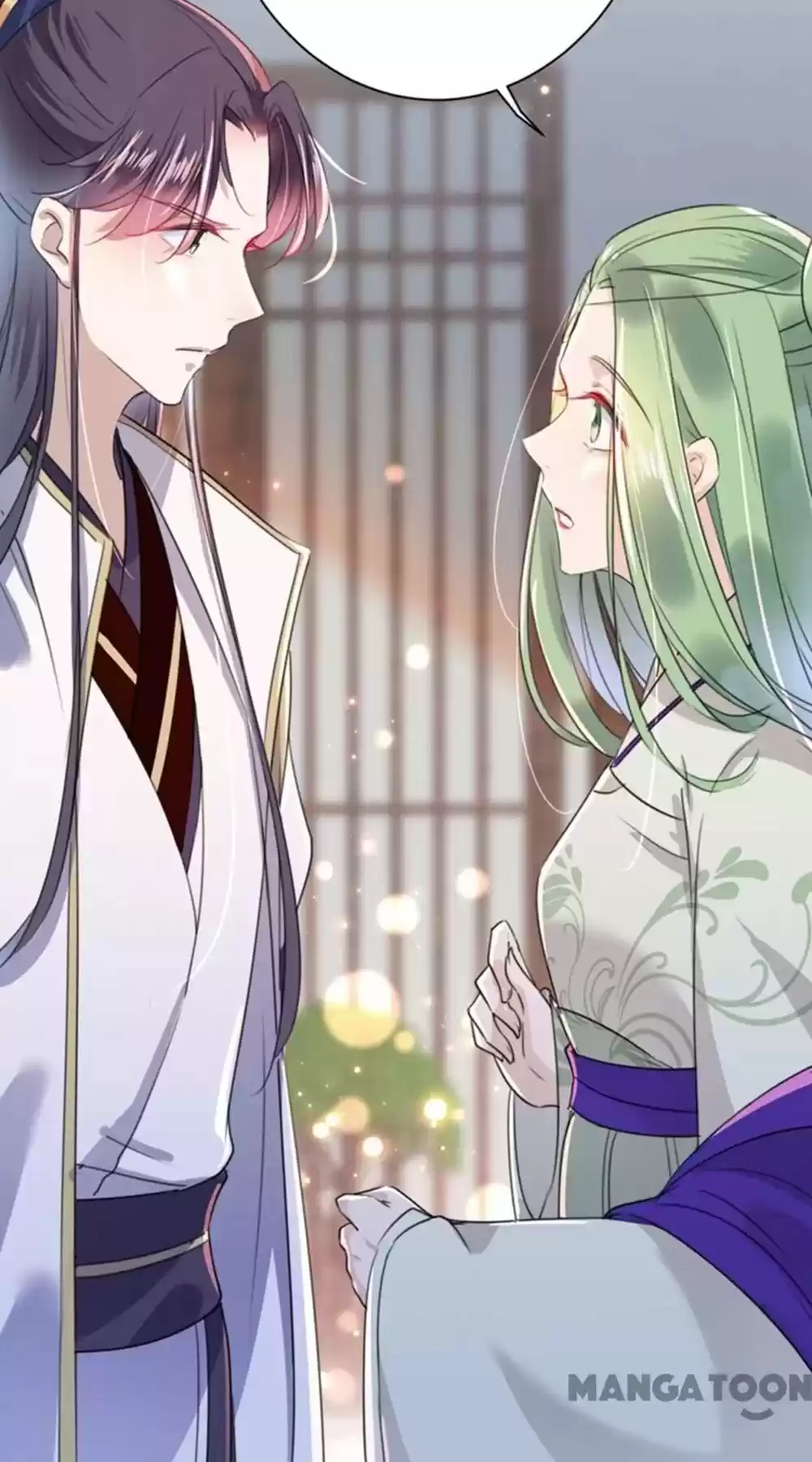 Entangled With The Duke Chapter 172