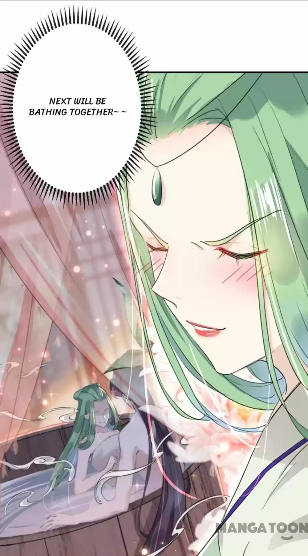 Entangled With The Duke Chapter 172