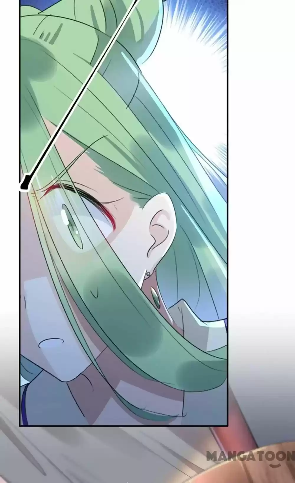 Entangled With The Duke Chapter 172