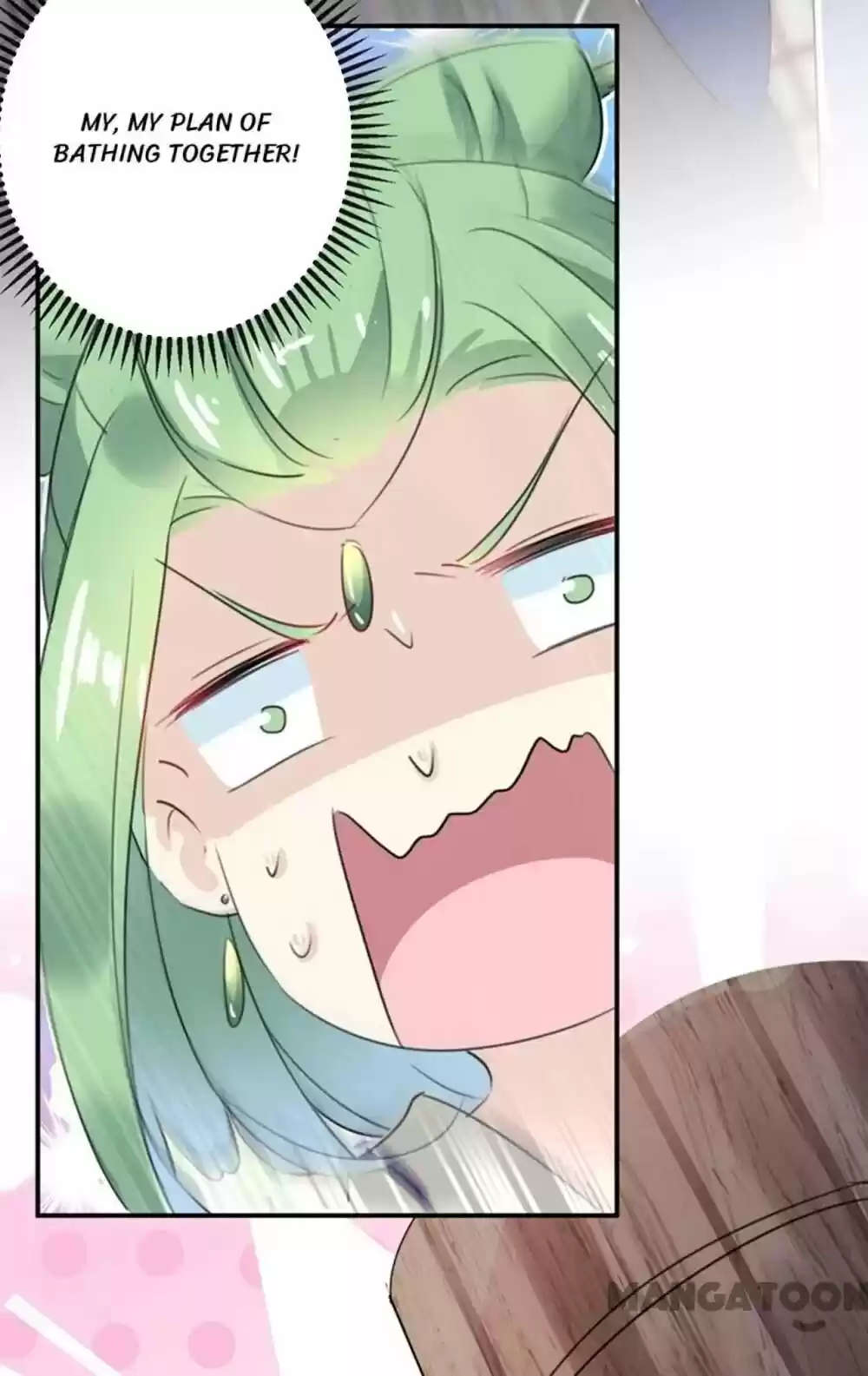 Entangled With The Duke Chapter 172