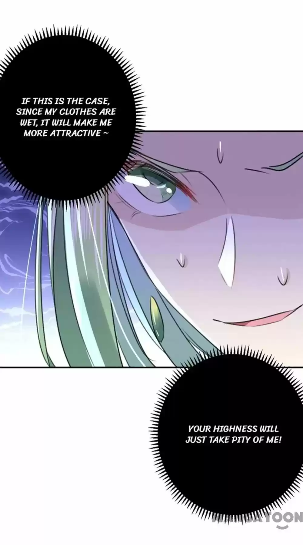 Entangled With The Duke Chapter 172