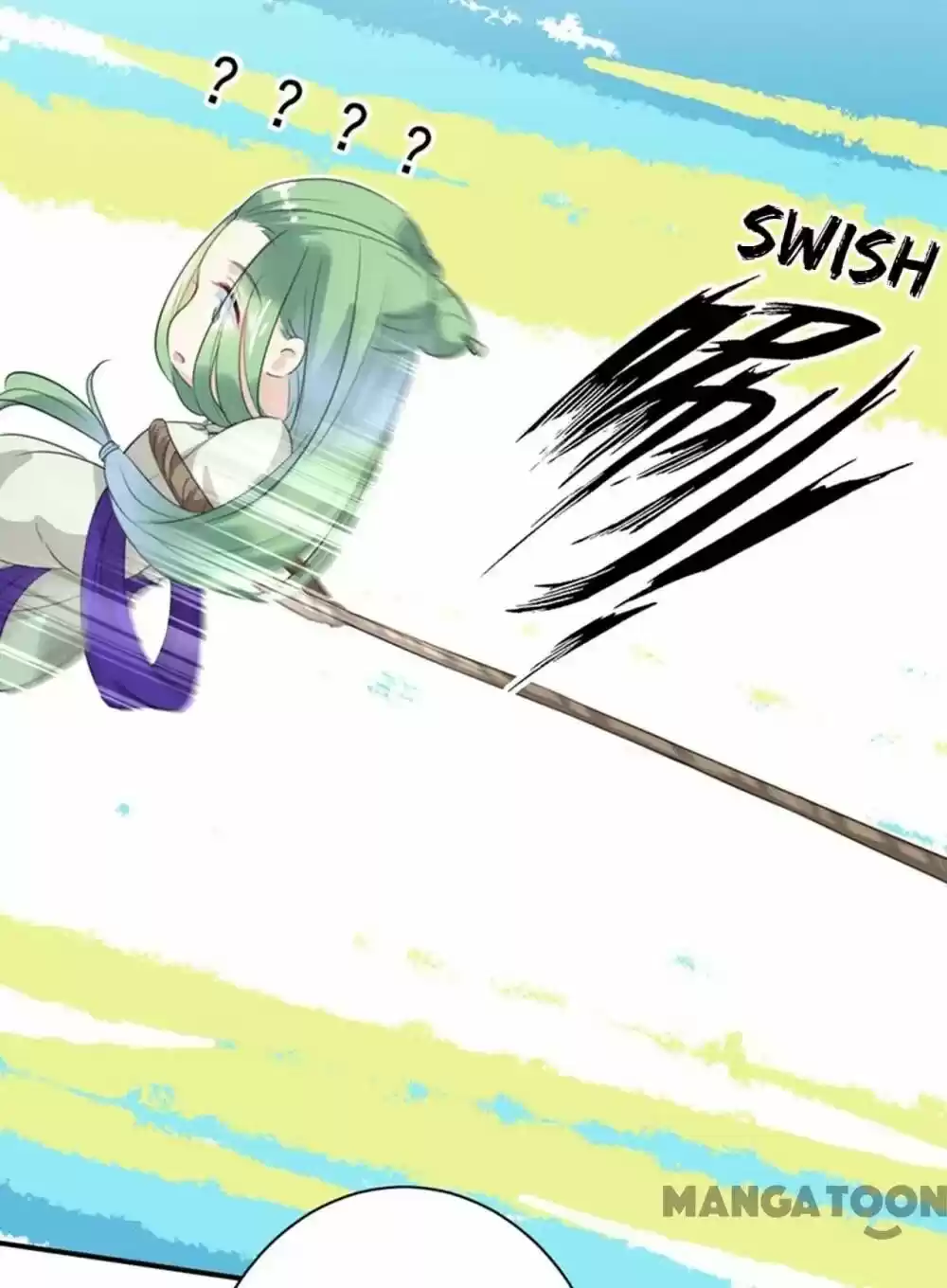 Entangled With The Duke Chapter 172