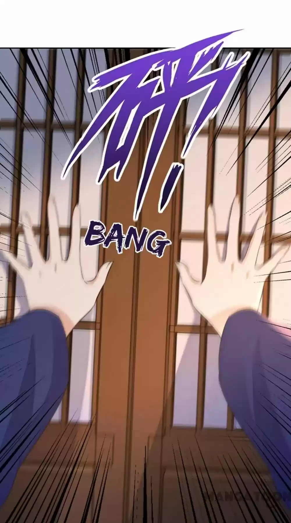 Entangled With The Duke Chapter 172