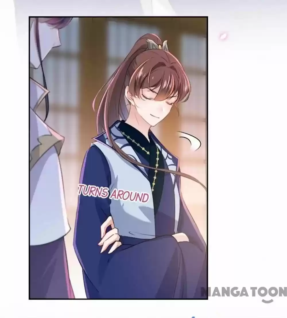 Entangled With The Duke Chapter 172