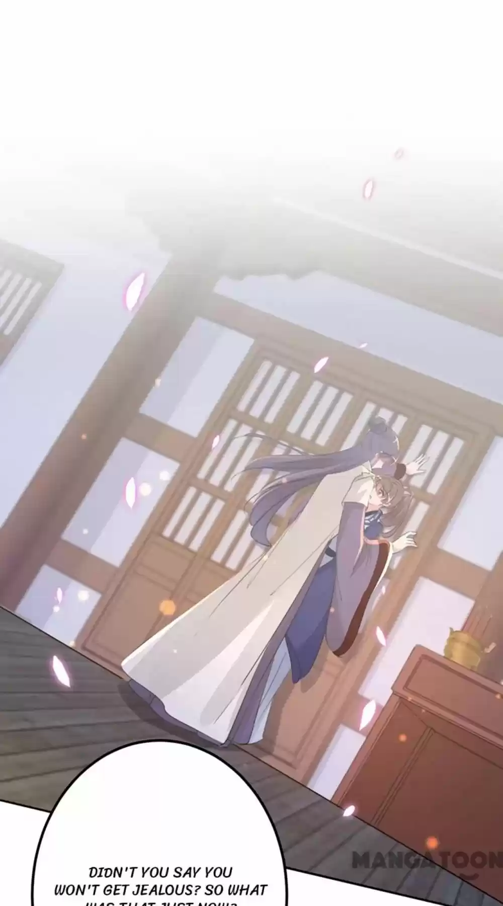 Entangled With The Duke Chapter 173