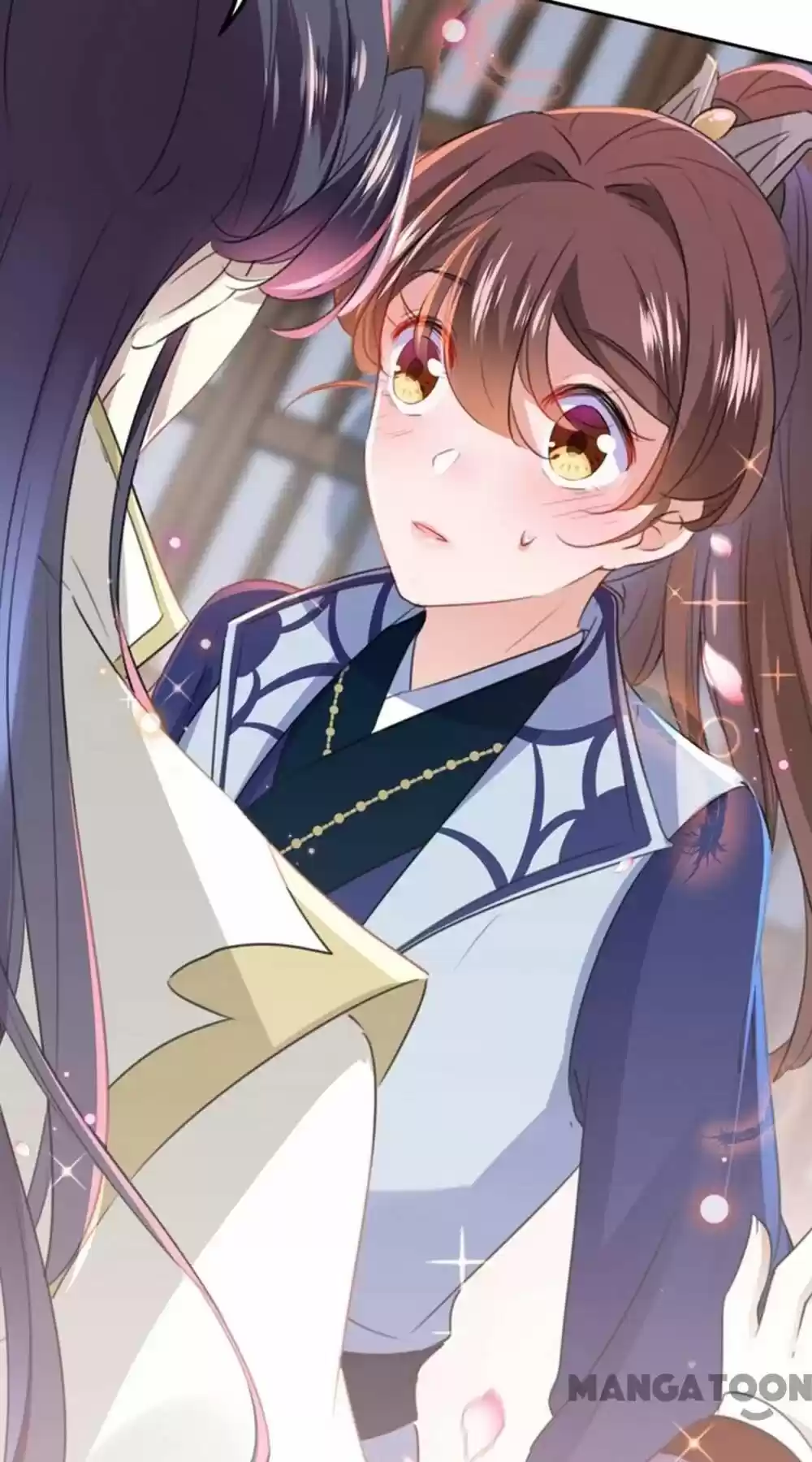 Entangled With The Duke Chapter 173