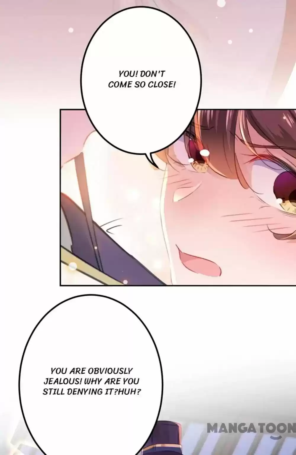 Entangled With The Duke Chapter 173