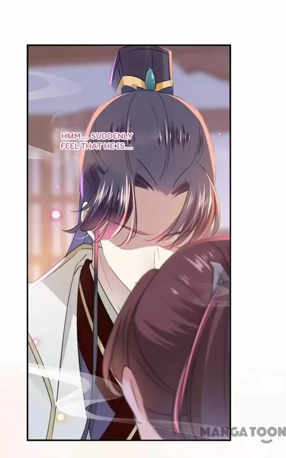 Entangled With The Duke Chapter 173