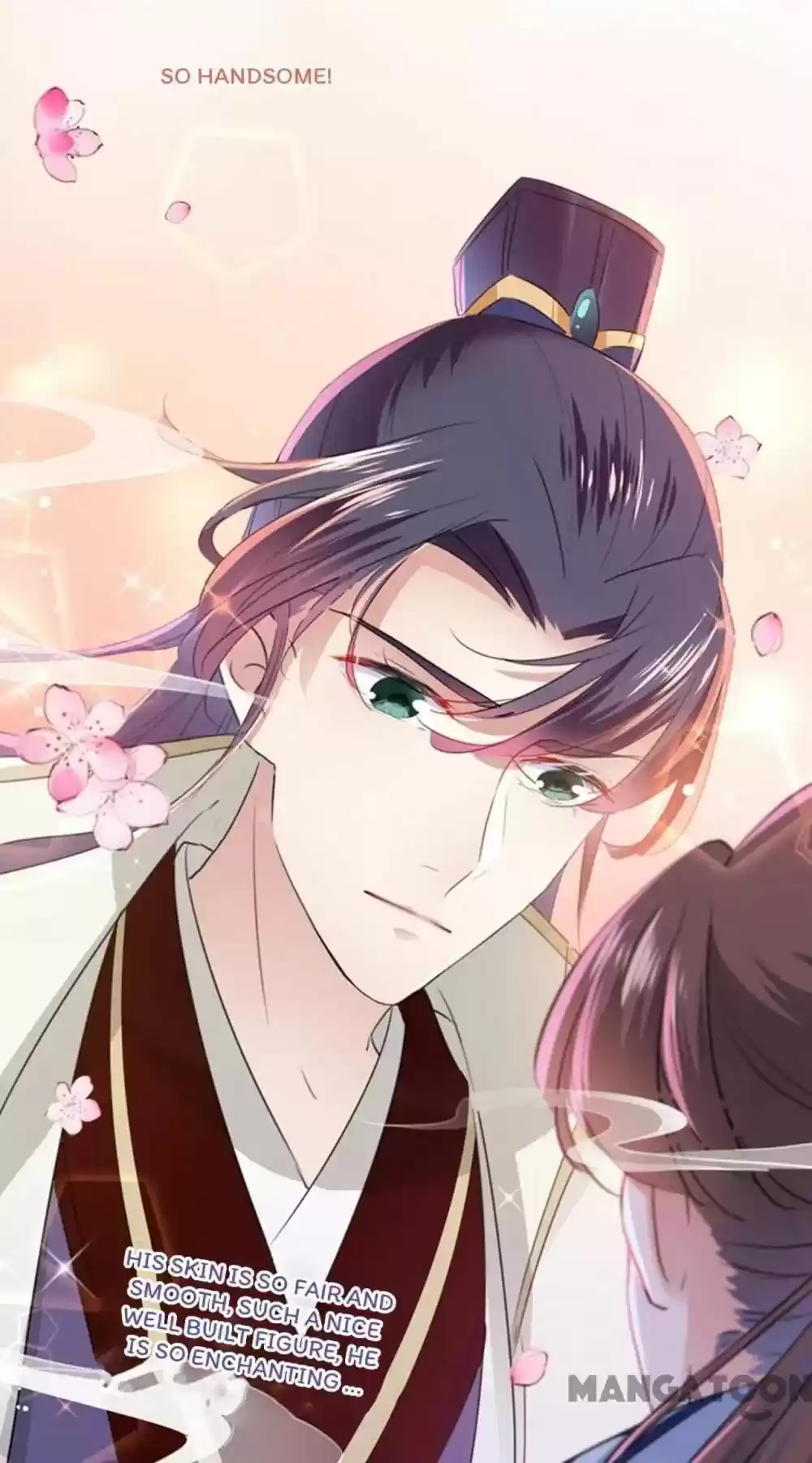 Entangled With The Duke Chapter 173