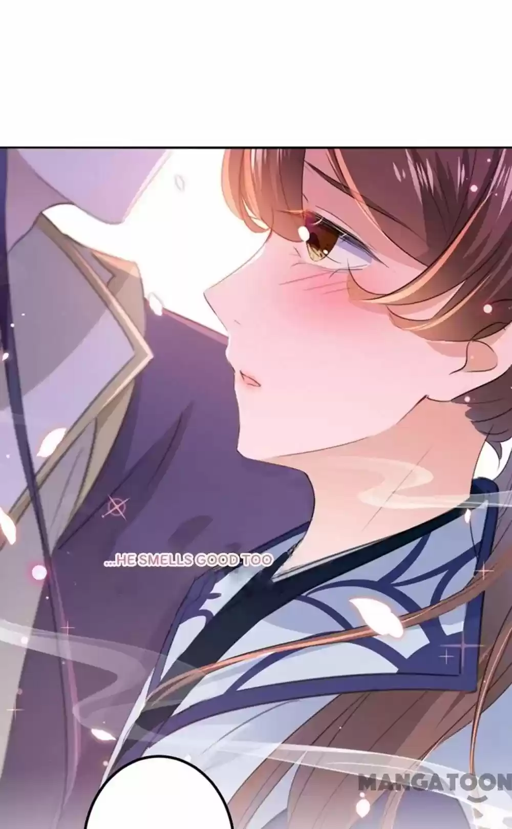 Entangled With The Duke Chapter 173