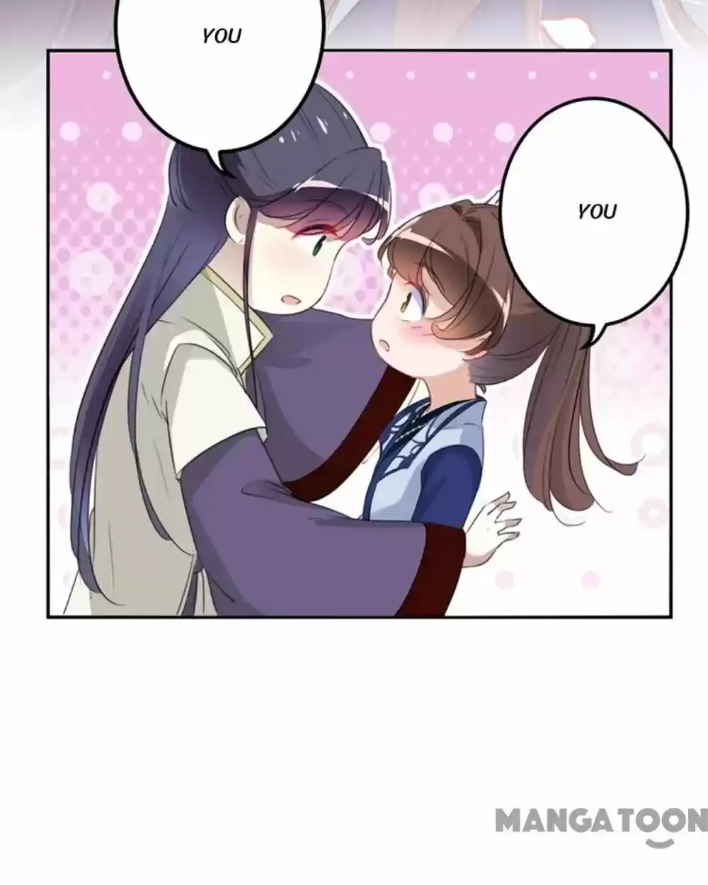 Entangled With The Duke Chapter 173