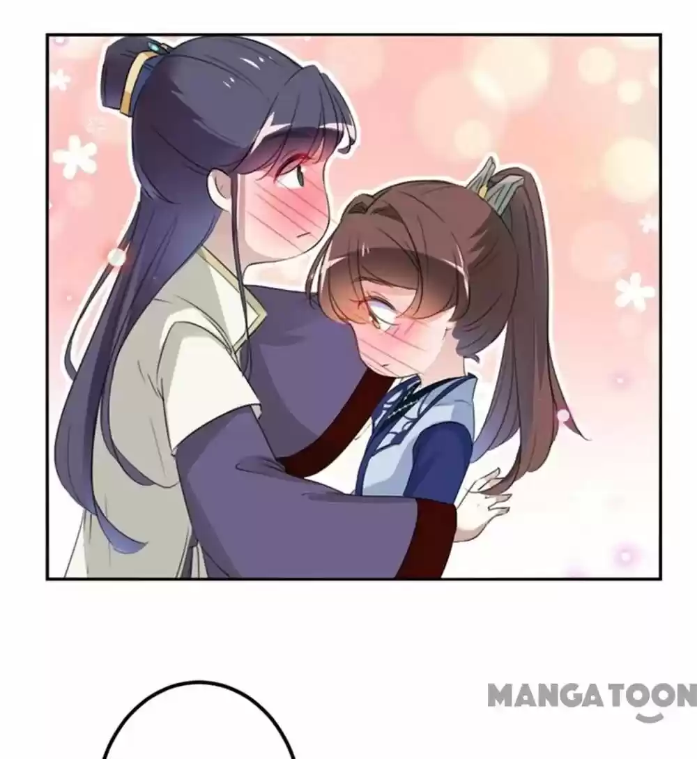 Entangled With The Duke Chapter 173