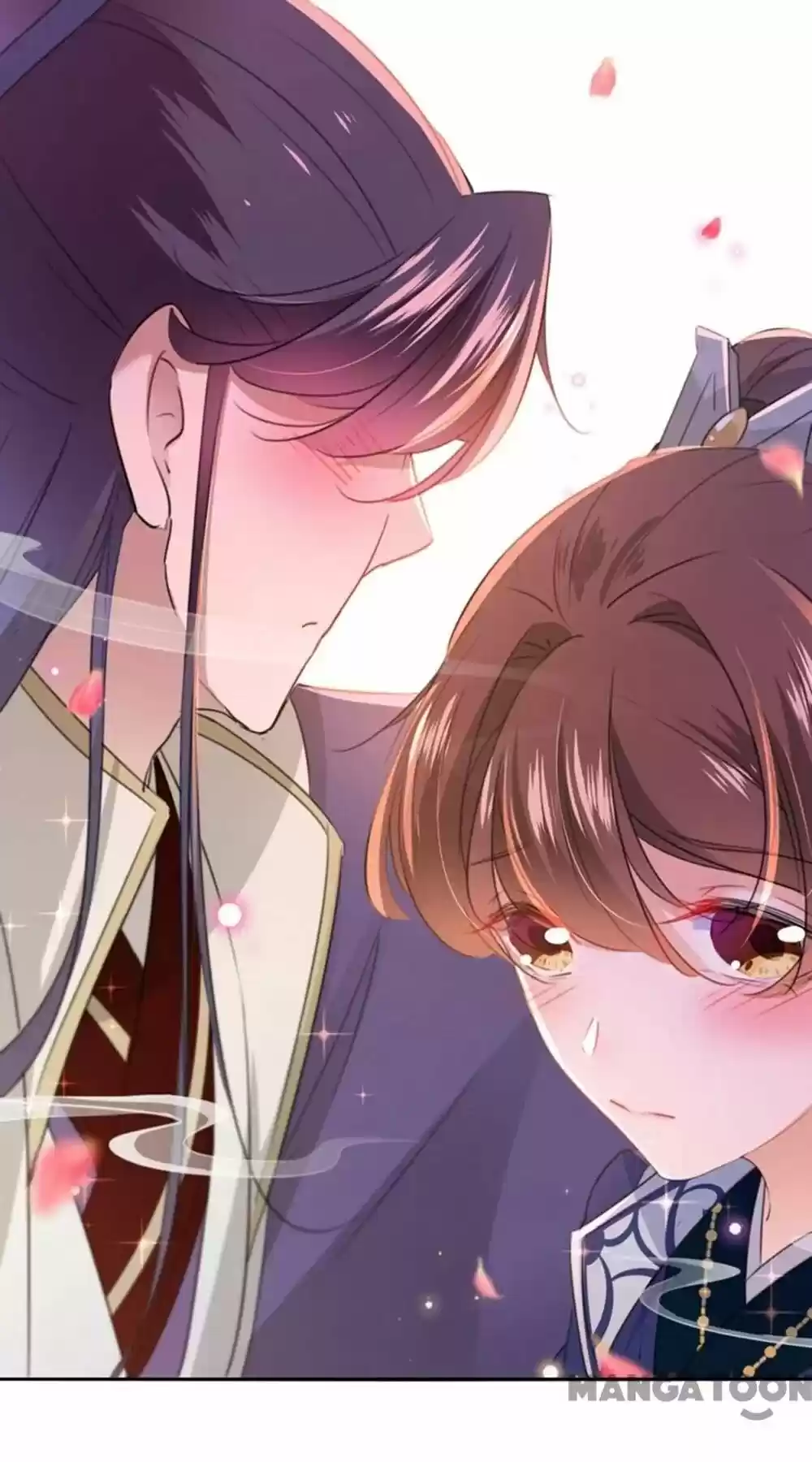 Entangled With The Duke Chapter 173