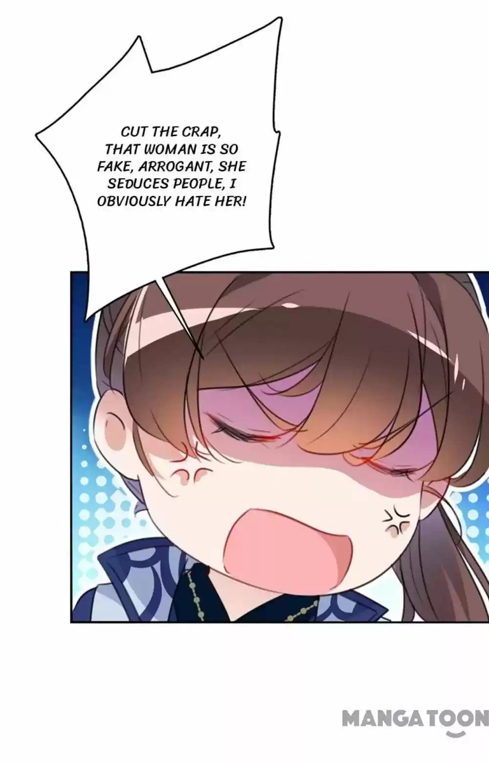 Entangled With The Duke Chapter 173