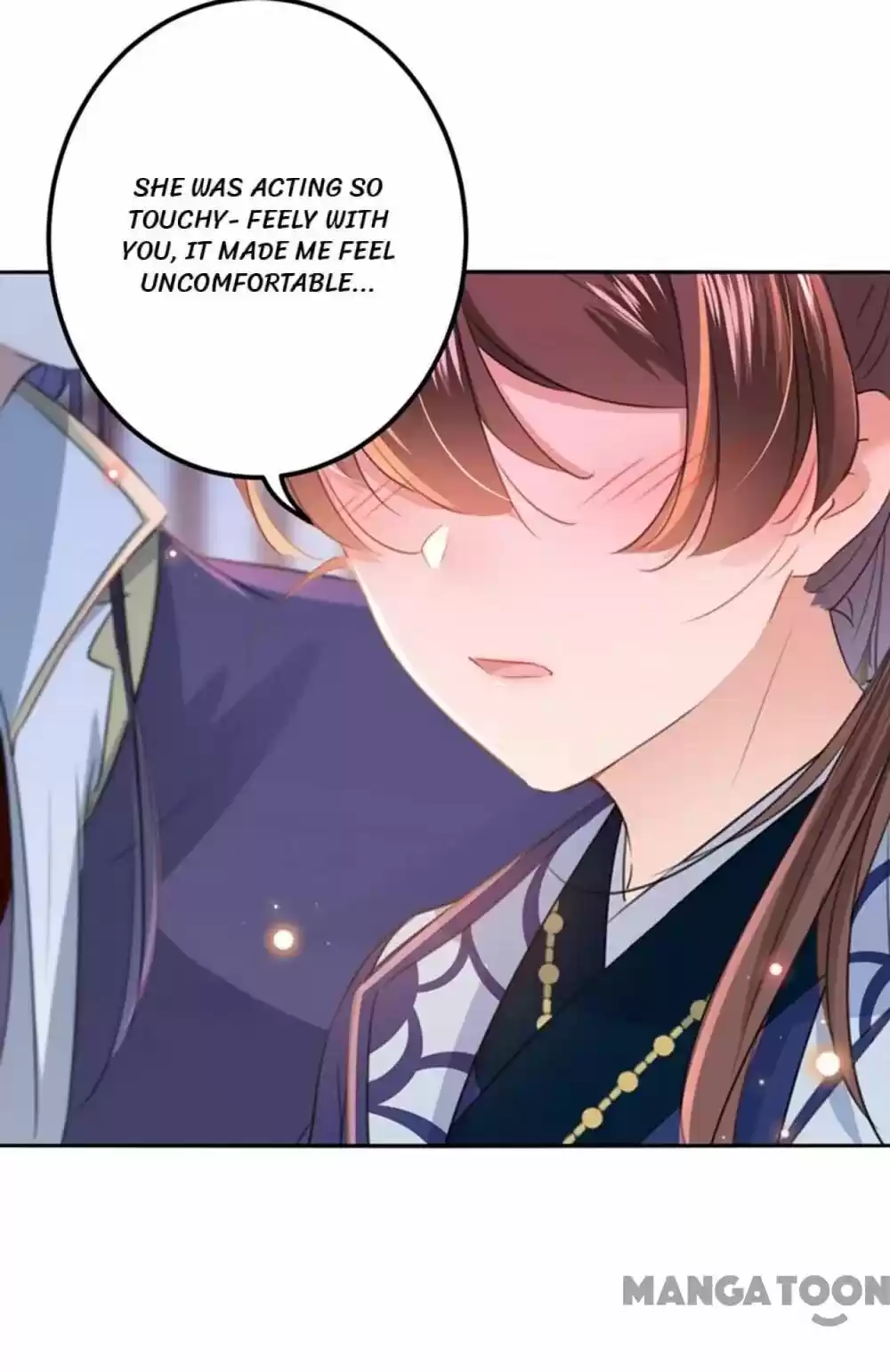 Entangled With The Duke Chapter 173