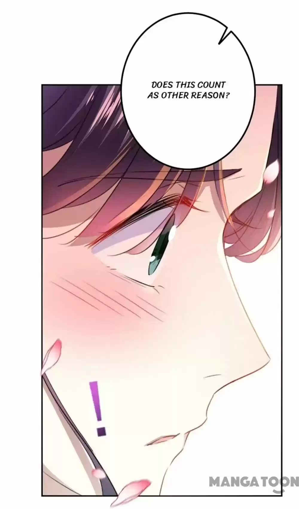 Entangled With The Duke Chapter 173