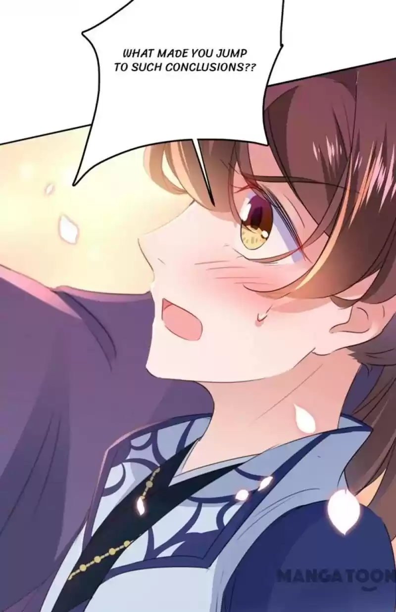 Entangled With The Duke Chapter 173