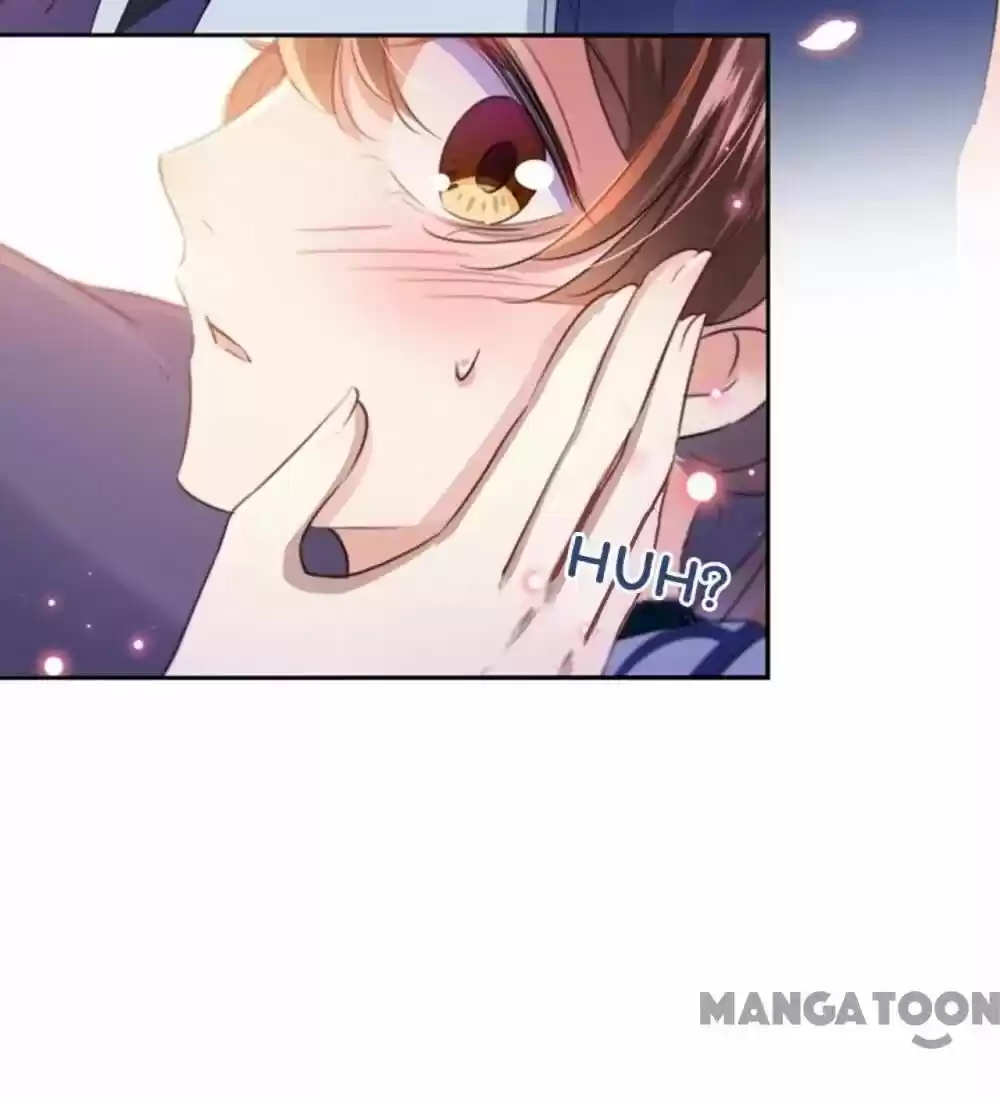 Entangled With The Duke Chapter 173