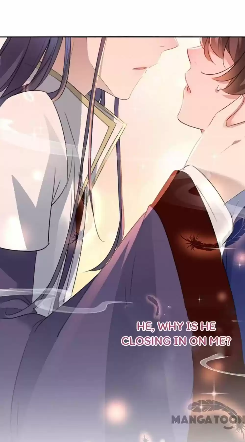 Entangled With The Duke Chapter 173