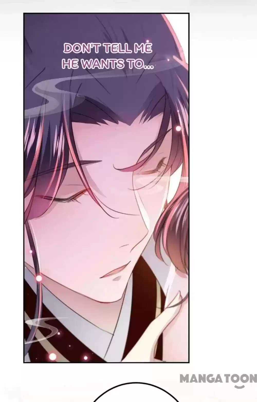 Entangled With The Duke Chapter 173