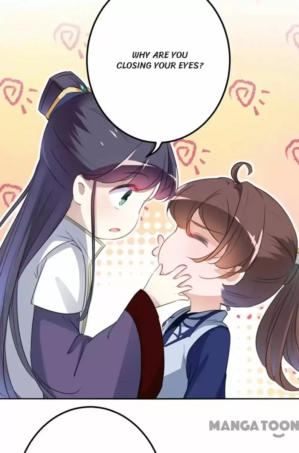 Entangled With The Duke Chapter 173